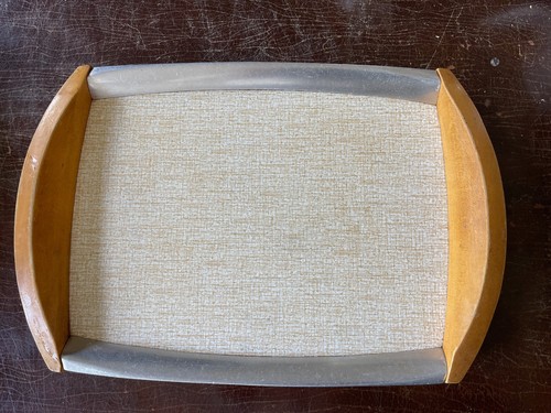 Vintage picquot ware - picquot, melamine