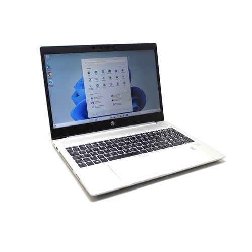 Probook 450 i5 - hp, g7