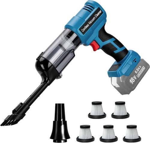 Portable vacuum cleaner for - portable,