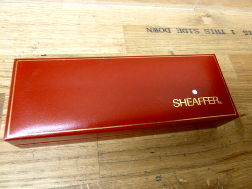 Vintage boxed charcoal - ,