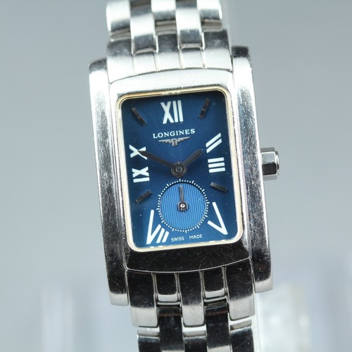 Longines dolce vita 155 - longines, l5.155.4