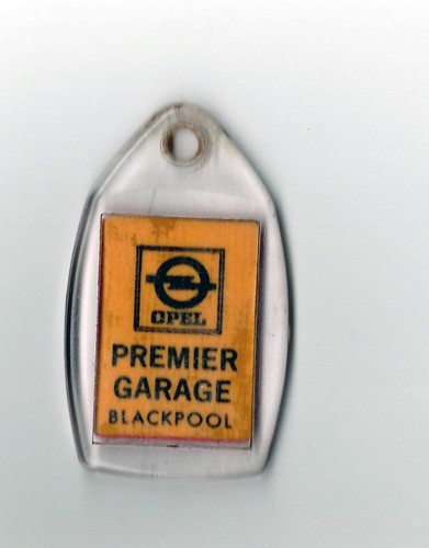Vauxhall opel premier garage - ",