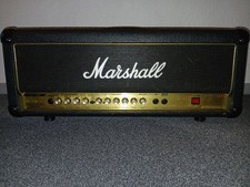 Marshall Valvestate 2000
