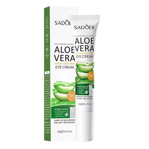 Aloe vera hydrating - vera, gel