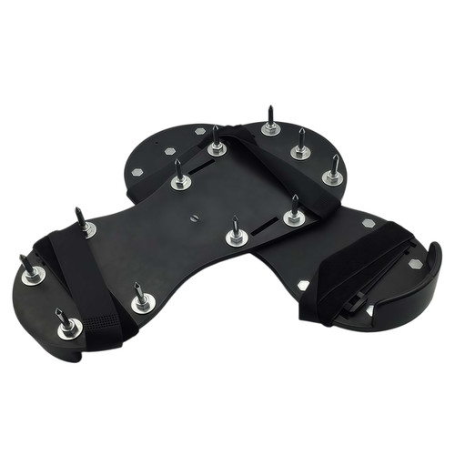Lawn aerator shoes with - aerator,