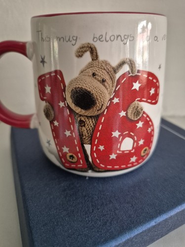 Boofle special birthday - boofle,