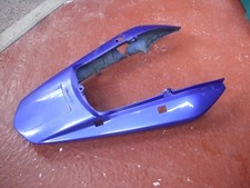 Yamaha FZS1000 * FZS * 1000 * Fazer * 2001-2005 * Rear Seat Fairing