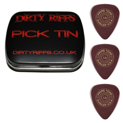 Dunlop primetone standard - dunlop,