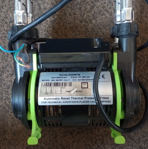 Salamander ct75xtra twin - salamander,