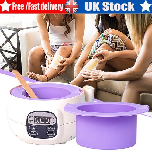 Wax heater inner - wax,