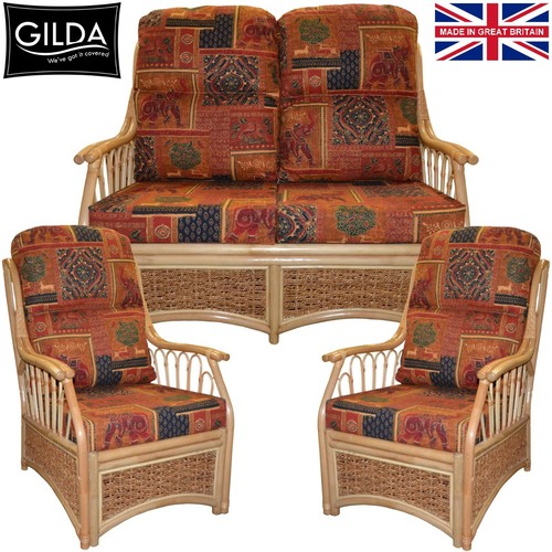 Replacement cushions only cane - replacement,