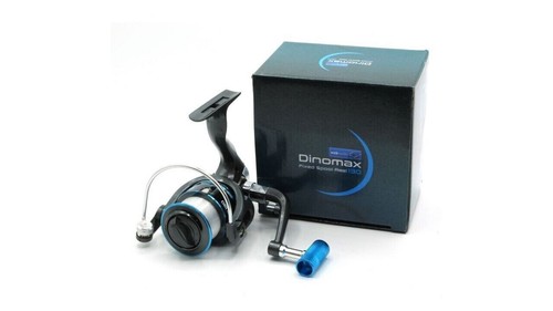 Dinomax 130 reel coarse - 130, reel,coarse