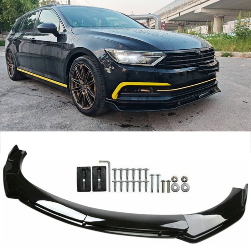 For passat b8 - b8, gloss
