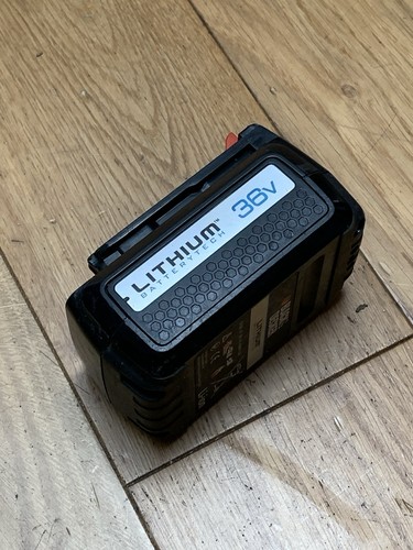 Genuine black and decker - genuine,