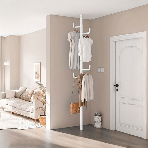 Telescopic ceiling coat - telescopic,