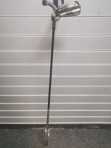 Taylormade rbz max - 4, iron