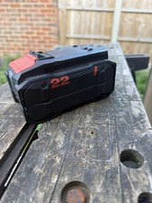 Hilti B 22-110 Nuron Li-ion