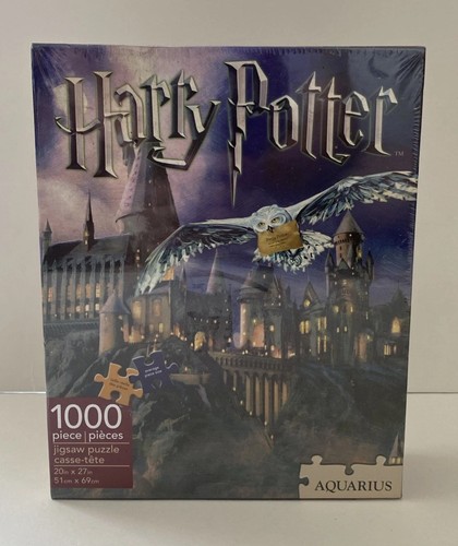 Harry potter 1000 piece - 1000,