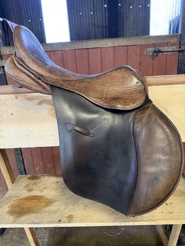 Jeffries falcon event saddle - event,