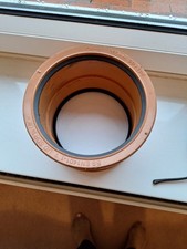 Osma 160mm Underground Double