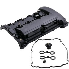 Engine Valve Rocker Cover & Gasket FOR mini R55 R56 R57 R58 R59 1.6 Cooper S JCW