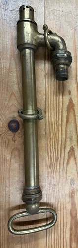 Vintage marine hand - vintage, bilge