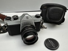 Asahi Pentax Spotmatic SP1000