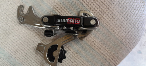 Shimano tourney sis ty18 - tourney,