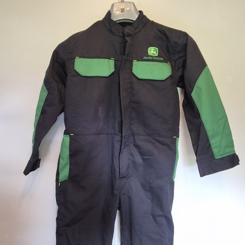 John deere children - john, children’s