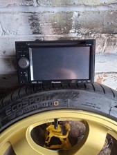 Pioneer AVIC-F900BT - DVD