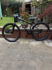 Carrera Vengeance Mountain