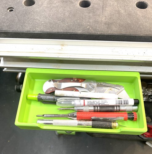 Festool mft table tray - mft/3, help