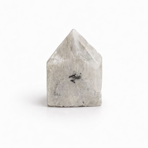 Gemstone top polished points - polished,