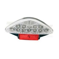 Free Shipping Rear Pilot LEDS Yamaha Aerox Homologated Motorcycle Engine Parts