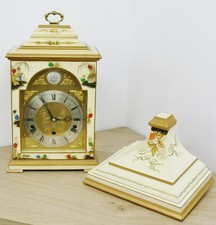 Rare Antique Elliott 8 Day