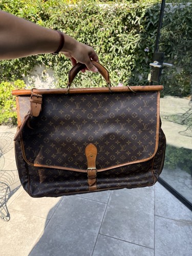 Louis vuitton monogram sac - louis,