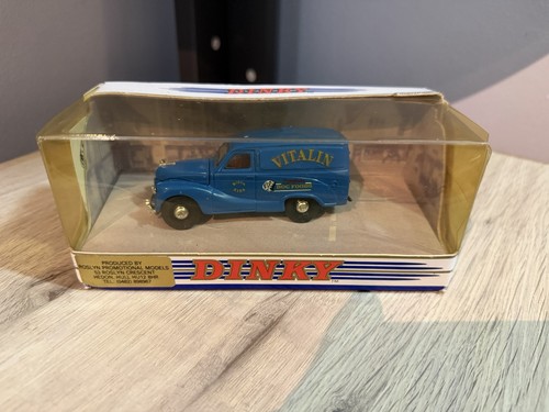 Rare matchbox dinky 1953 - rare,