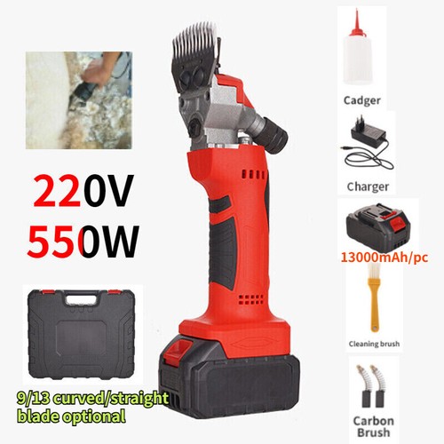 550w recharge sheep goat - recharge, 220v