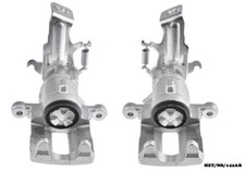 2 x Rear Brake Caliper For