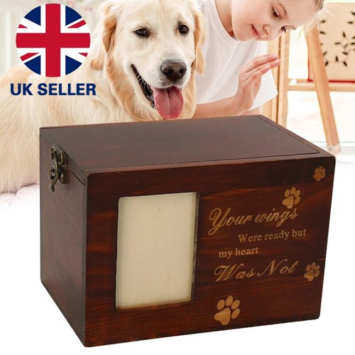 Memorial pet urns - pet, dogs