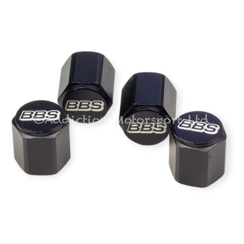 Genuine bbs unlimited black - 4x,