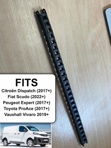 Sliding side door runner - sliding,