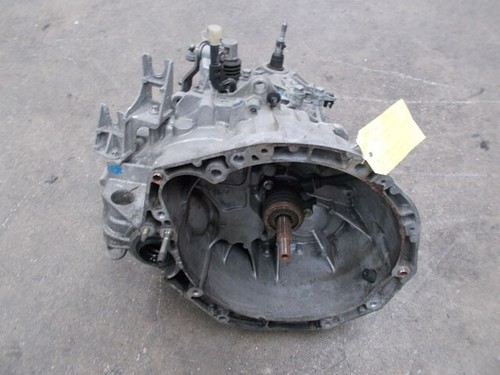 Renault scenic 2003 gearbox - scenic,