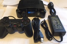 Odroid XU4 - w / 4TB Portable