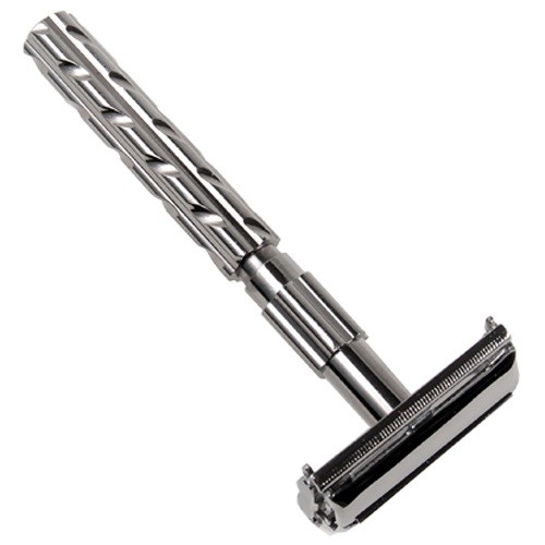 Parker 22r gunmetal design - gunmetal,