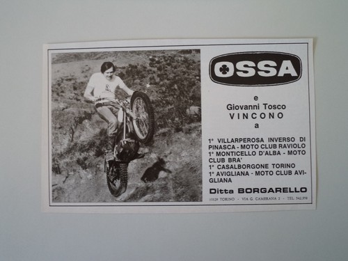 Advertising 1973 - advertising,