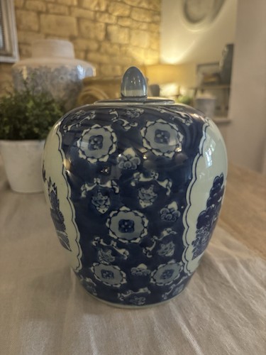 Large ceramic chinese - large,