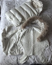 Stokke winter kit with - winter,