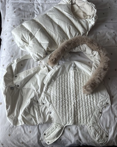 Stokke winter kit - stokke,