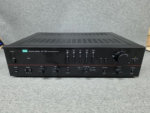 Sansui d22 stereo - au-d22,